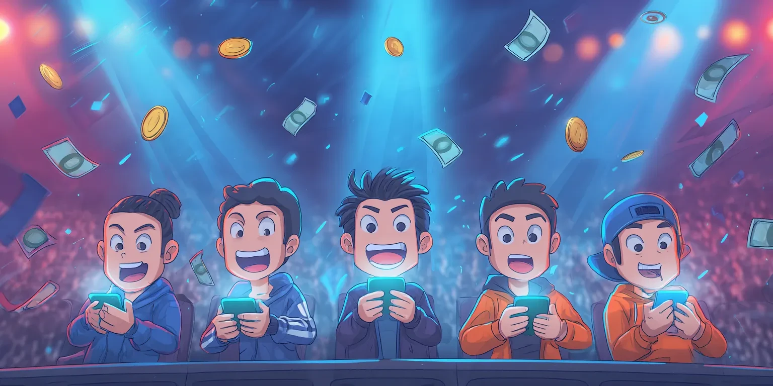 Slot Games