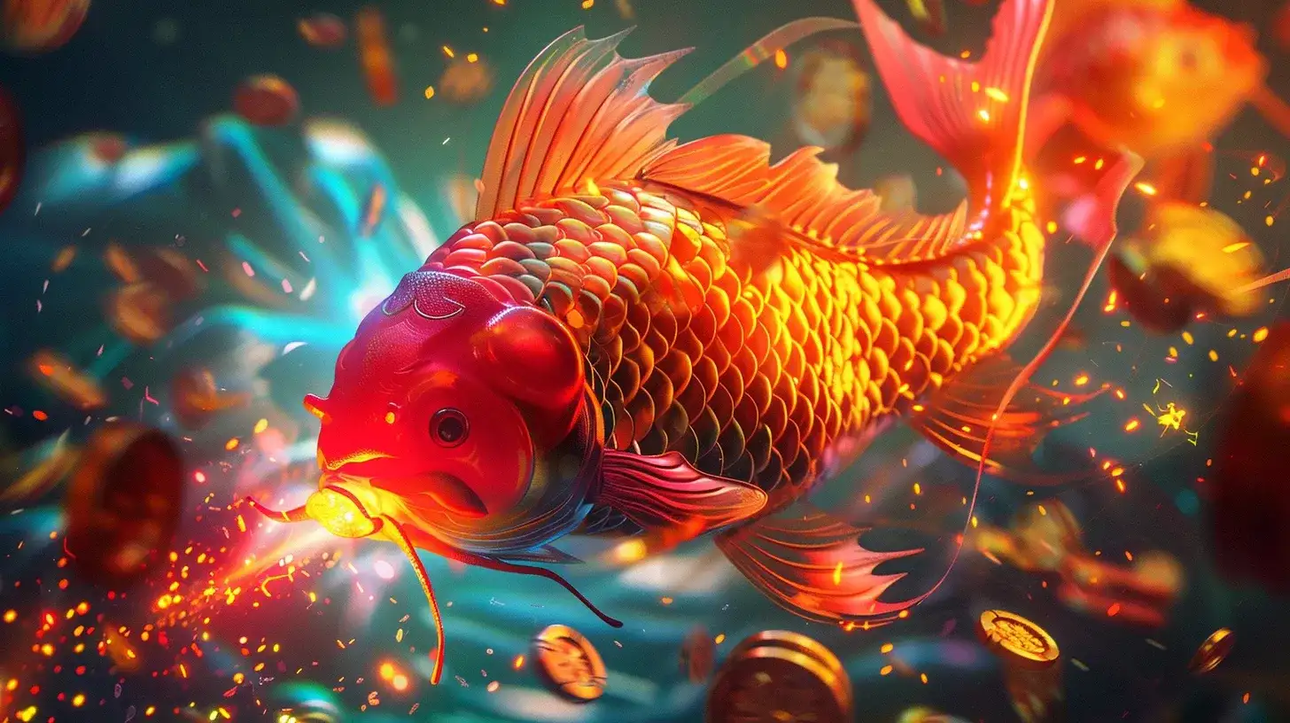Bombing Fishing